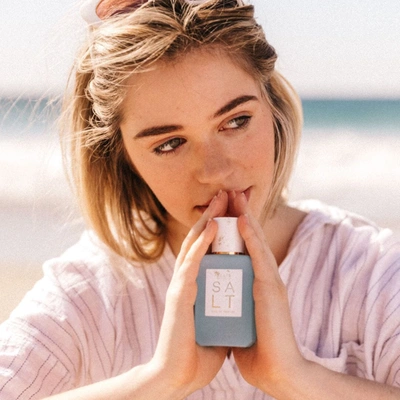 Ellis Brooklyn Salt Eau De Parfum