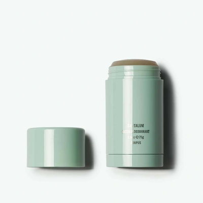 Corpus Santalum Natural Deodorant