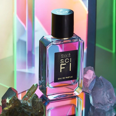 Ellis Brooklyn Sci Fi Eau De Parfum