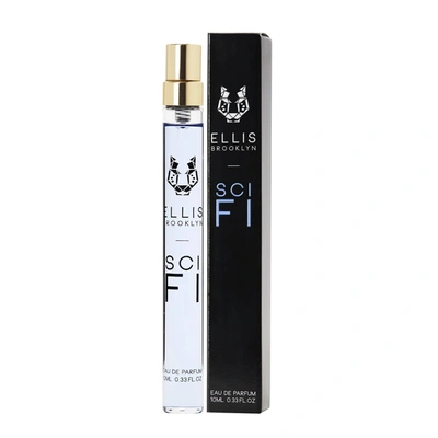 Ellis Brooklyn Sci Fi Eau De Parfum