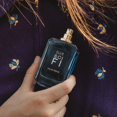 Ellis Brooklyn Sci Fi Eau De Parfum