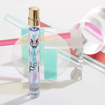 Ellis Brooklyn Sci Fi Eau De Parfum
