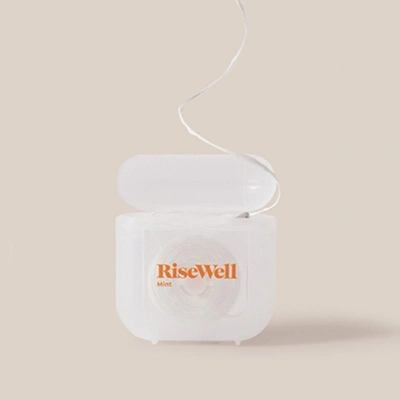 Risewell Scrubby Floss