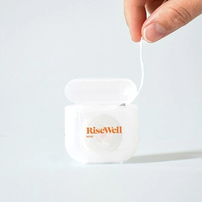 Risewell Scrubby Floss