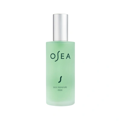 Osea Sea Minerals