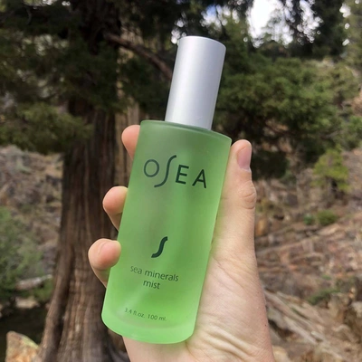 Shop Osea Sea Minerals Mist