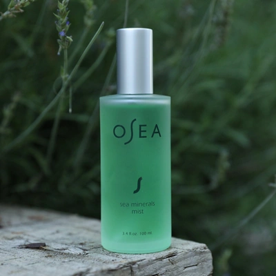 Osea Sea Minerals