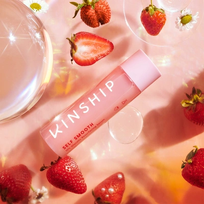 Kinship Self Smooth 10% Glycolic Resurfacing Serum