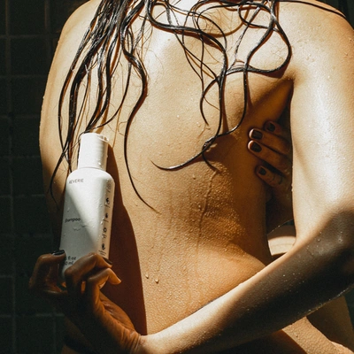 Reverie Shampoo