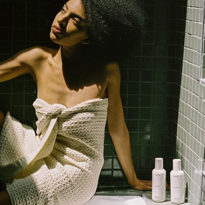 Reverie Shampoo