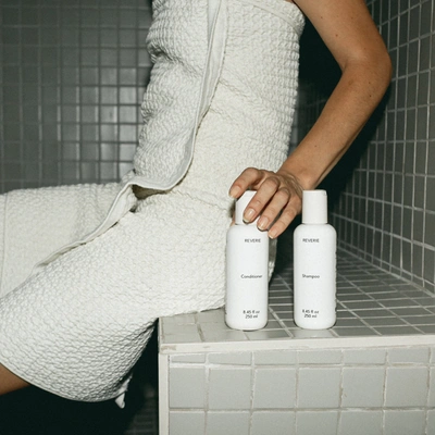 Reverie Shampoo