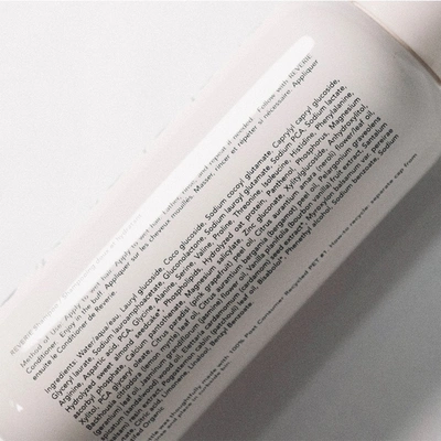 Reverie Shampoo
