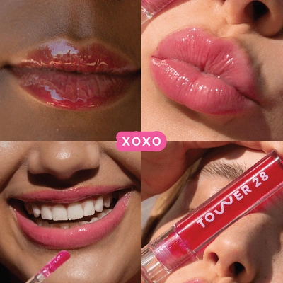 Tower 28 Shineon Lip Jelly