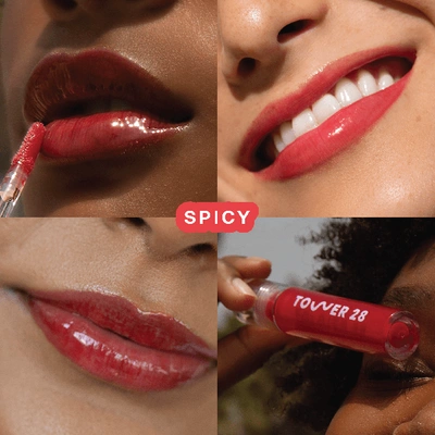 Tower 28 Shineon Lip Jelly