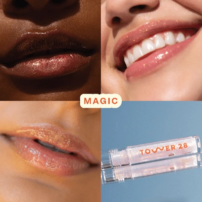 Tower 28 Shineon Lip Jelly