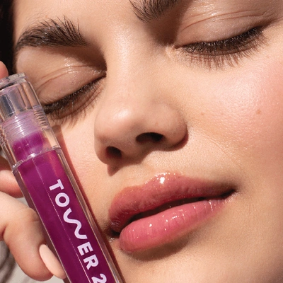 Tower 28 Shineon Lip Jelly