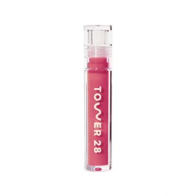 Tower 28 Shineon Milky Lip Jelly