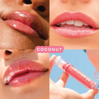 Tower 28 Shineon Milky Lip Jelly