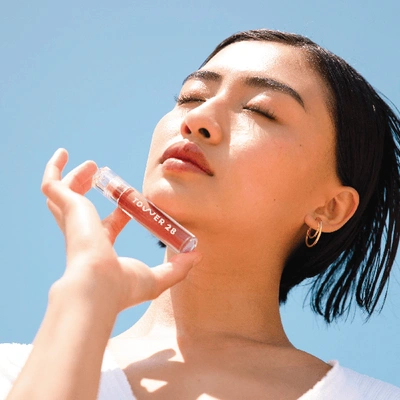 Tower 28 Shineon Milky Lip Jelly