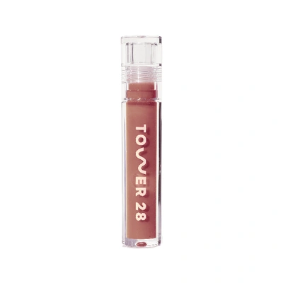 Tower 28 Shineon Milky Lip Jelly