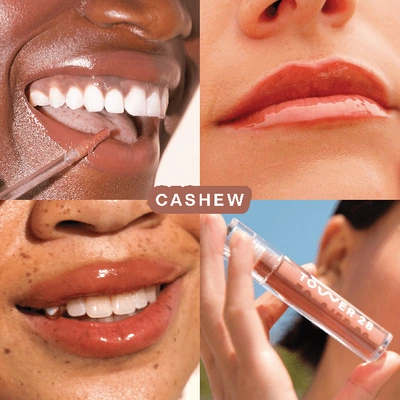 Tower 28 Shineon Milky Lip Jelly