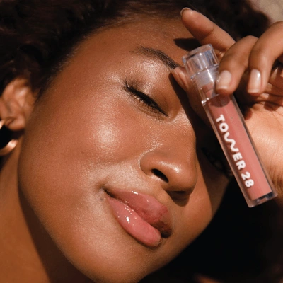 Tower 28 Shineon Milky Lip Jelly