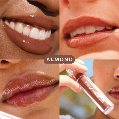 Tower 28 Shineon Milky Lip Jelly