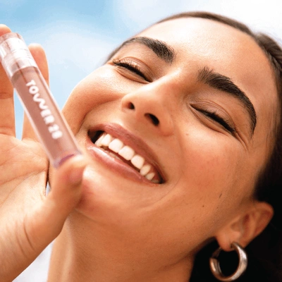 Tower 28 Shineon Milky Lip Jelly