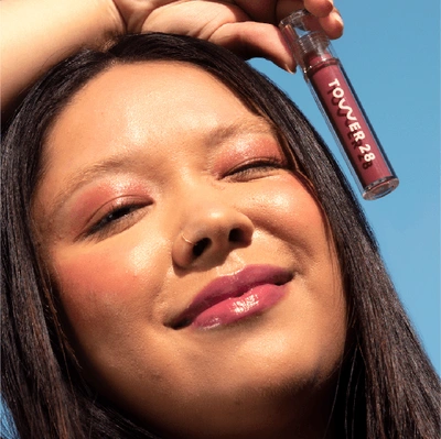 Tower 28 Shineon Milky Lip Jelly