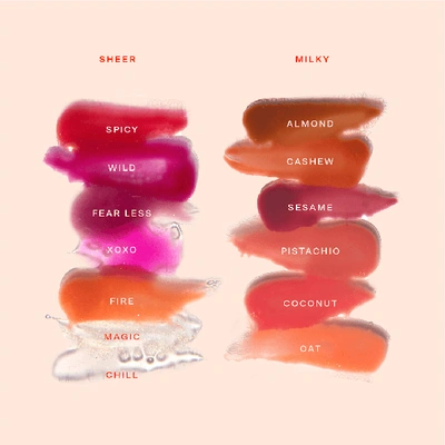 Tower 28 Shineon Milky Lip Jelly