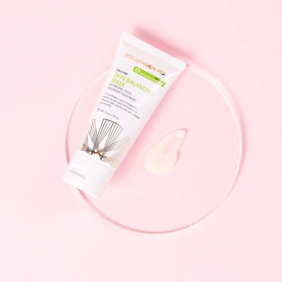 Goldfaden Md Skin Balancing Mask