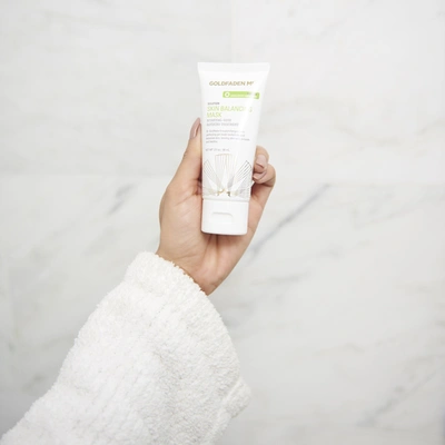 Goldfaden Md Skin Balancing Mask