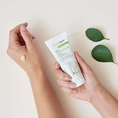 Goldfaden Md Skin Balancing Mask