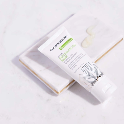 Goldfaden Md Skin Balancing Mask