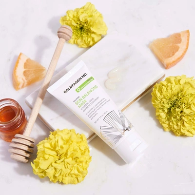 Goldfaden Md Skin Balancing Mask