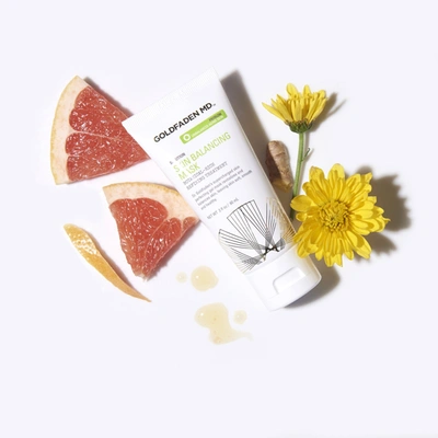 Goldfaden Md Skin Balancing Mask