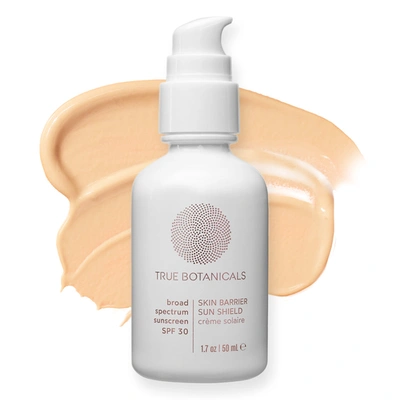 True Botanicals Skin Barrier Sun Shield Spf 30