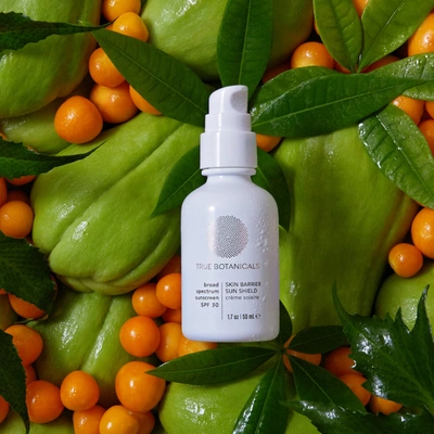 True Botanicals Skin Barrier Sun Shield Spf 30
