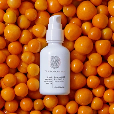 True Botanicals Skin Barrier Sun Shield Spf 30