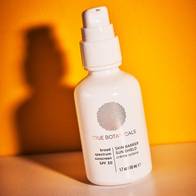 True Botanicals Skin Barrier Sun Shield Spf 30