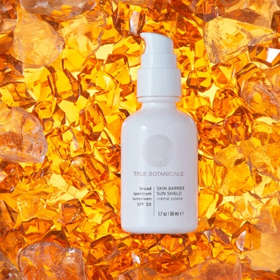 True Botanicals Skin Barrier Sun Shield Spf 30