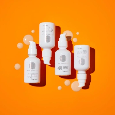 True Botanicals Skin Barrier Sun Shield Spf 30