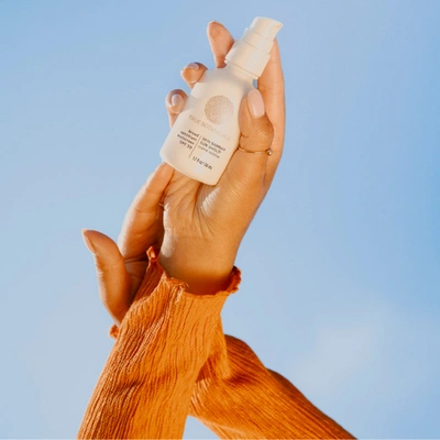 True Botanicals Skin Barrier Sun Shield Spf 30