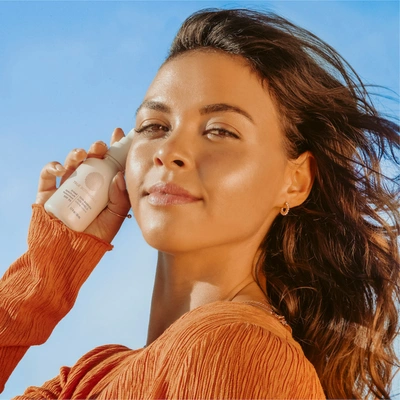 True Botanicals Skin Barrier Sun Shield Spf 30