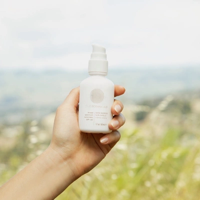 True Botanicals Skin Barrier Sun Shield Spf 30