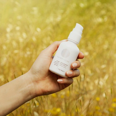 True Botanicals Skin Barrier Sun Shield Spf 30