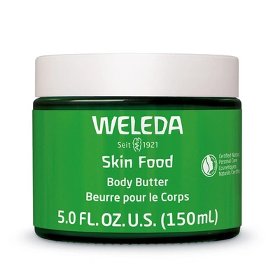 Shop Weleda Skin Food Body Butter