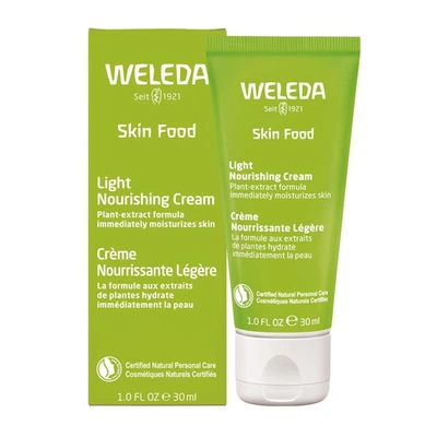 Weleda Skin Food Light