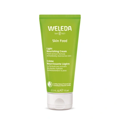 Weleda Skin Food Light