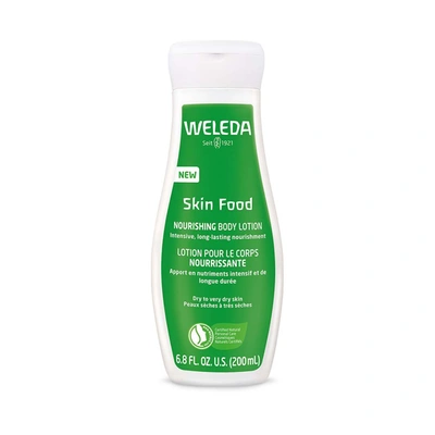 Shop Weleda Skin Food Nourishing Body Lotion